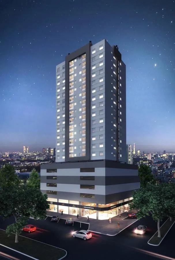 Apartamento para Venda em Novo Hamburgo / RS no bairro Centro