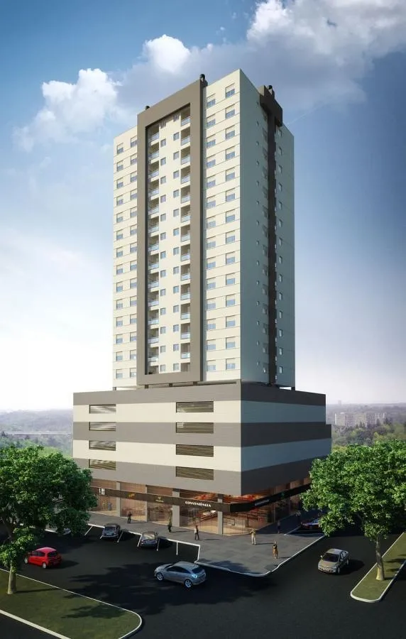 Apartamento para Venda em Novo Hamburgo / RS no bairro Centro