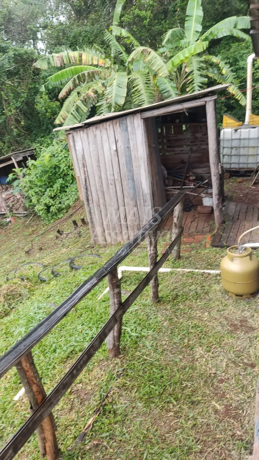 Sítio/ chácara para venda Santa Cruz da Concórdia em Taquara