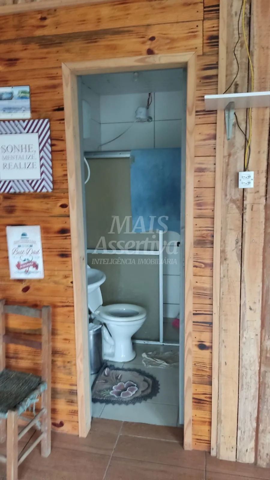 Sítio/ chácara para venda Santa Cruz da Concórdia em Taquara