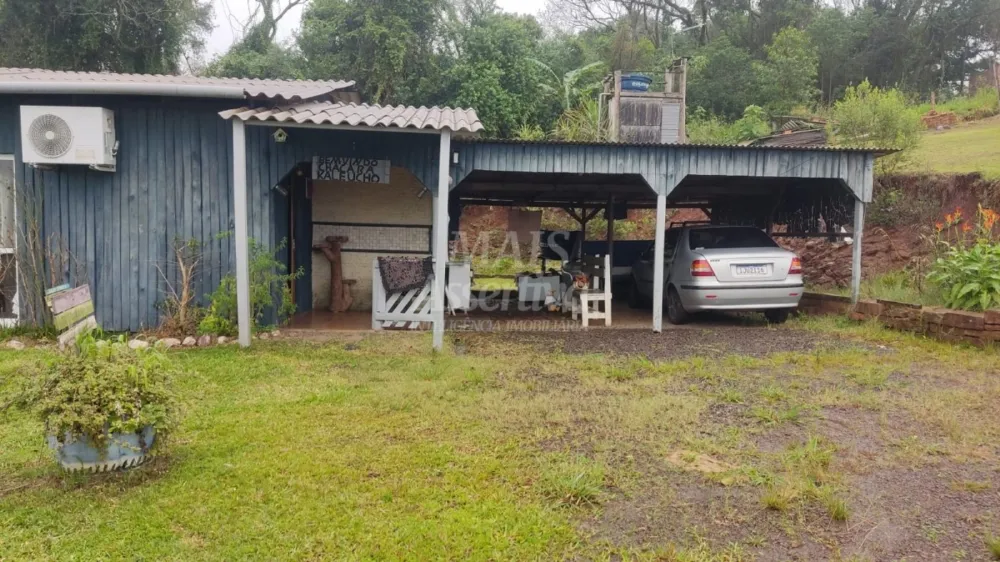Sítio/ chácara para venda Santa Cruz da Concórdia em Taquara