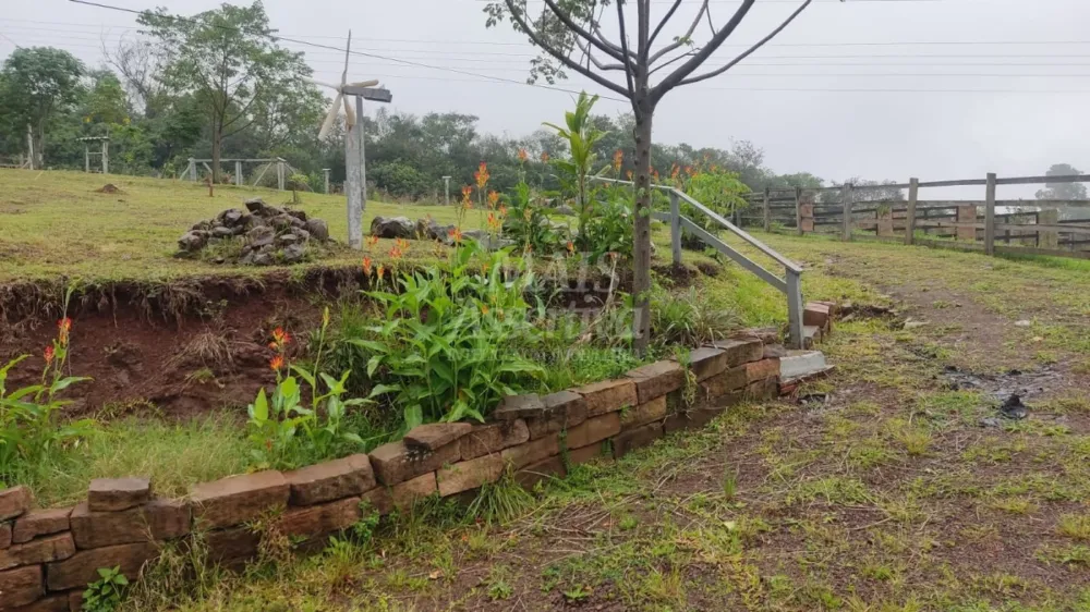 Sítio/ chácara para venda Santa Cruz da Concórdia em Taquara