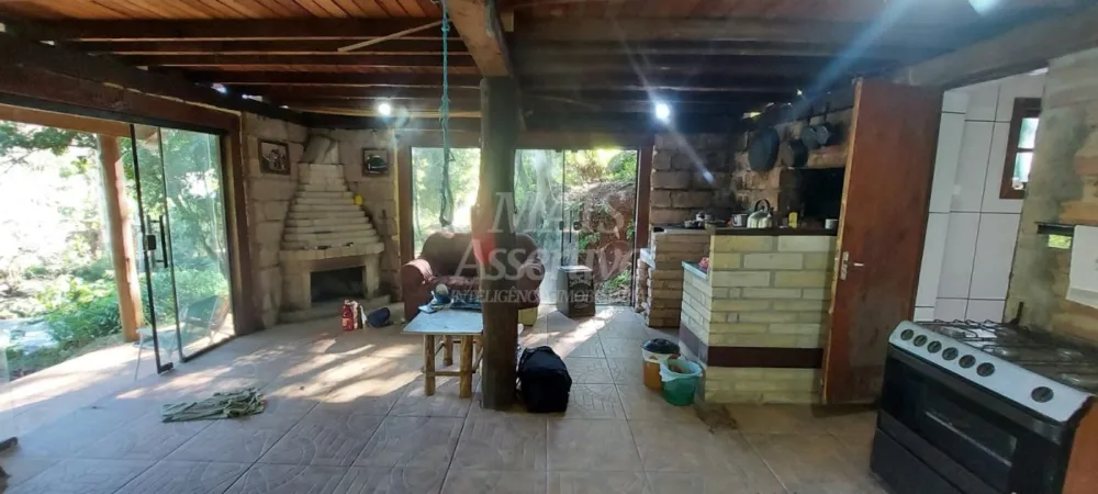 Sítio / Chácara 2 quartos para Venda em Rolante