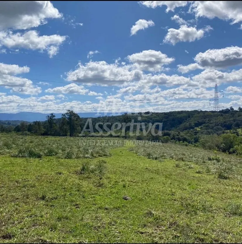 Área de Terreno com 57,75 Hectares em Taquara/RS 