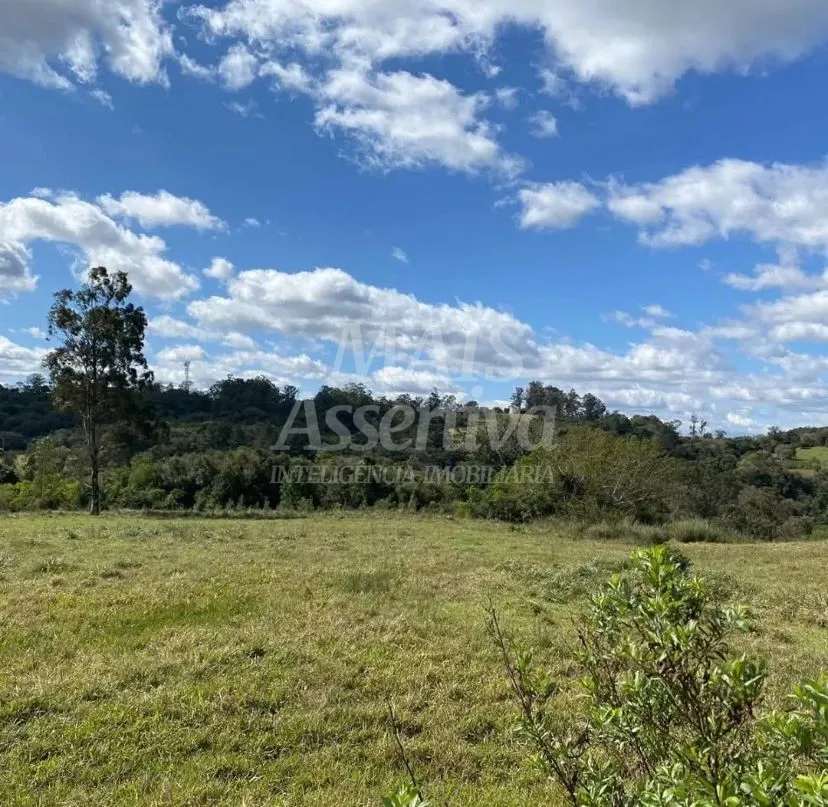 Área de Terreno com 57,75 Hectares em Taquara/RS 