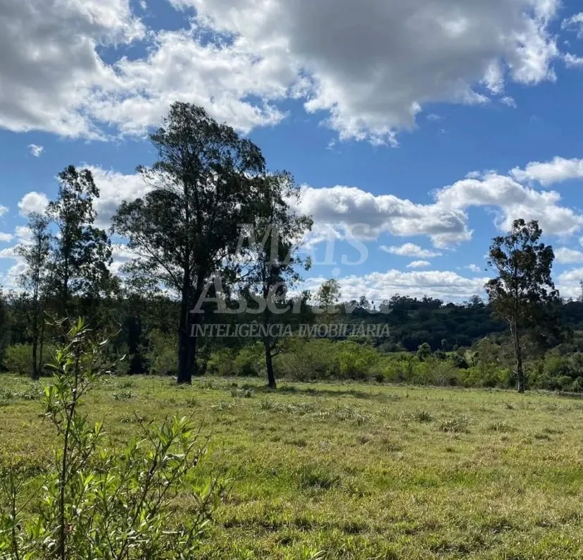 Área de Terreno com 57,75 Hectares em Taquara/RS 