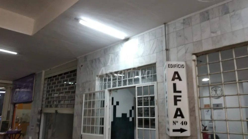 Sala comercial para Venda no bairro Centro em Novo Hamburgo