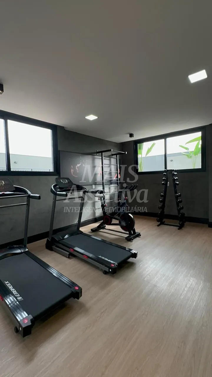 Belíssimo apartamento 02 dormitórios 01 suíte para venda no Centro de Campo Bom