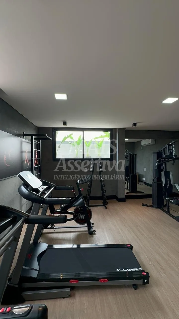 Belíssimo apartamento 02 dormitórios 01 suíte para venda no Centro de Campo Bom