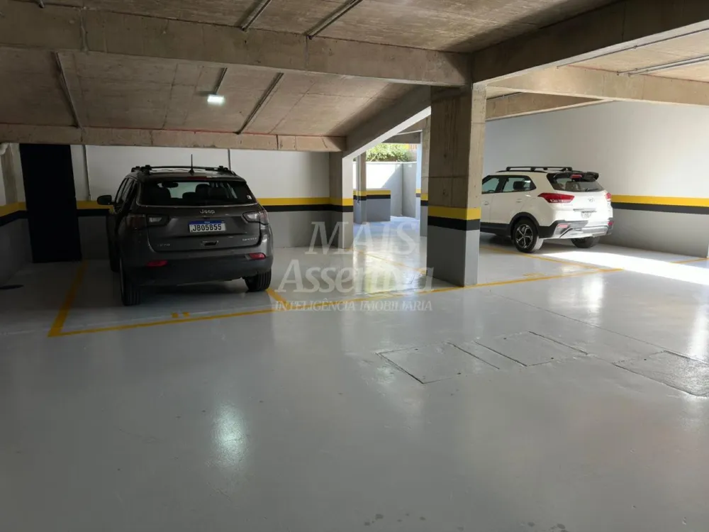 Belíssimo apartamento 02 dormitórios 01 suíte para venda no Centro de Campo Bom