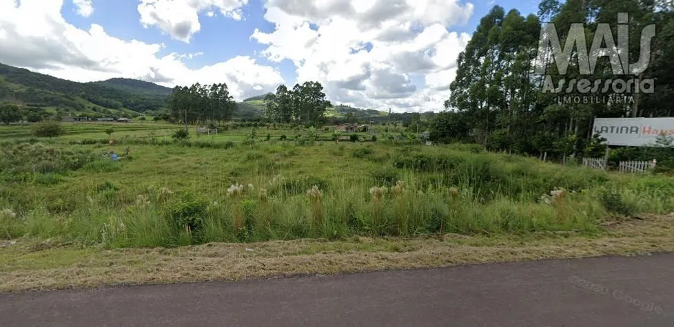Terreno para Venda em Santo Antônio da Patrulha / RS no bairro Pinheirinhos