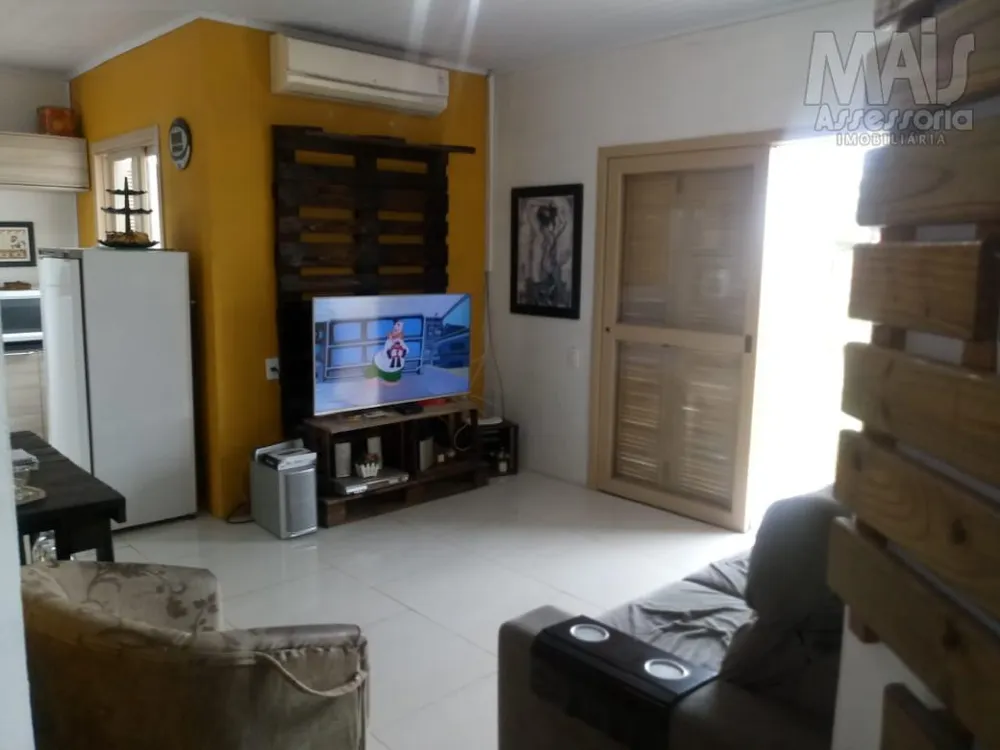 Casa para Venda em Torres / RS no bairro Balneario Yara