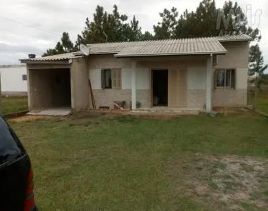 Casa para Venda em Torres / RS no bairro Balneario Yara