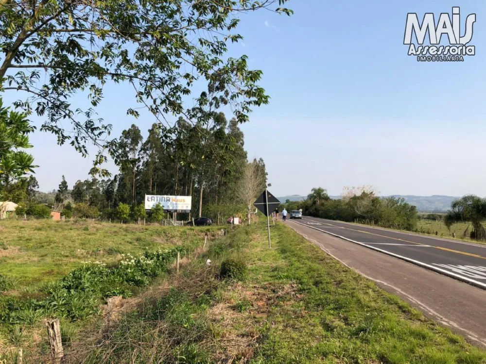 Terreno para Venda em Santo Antônio da Patrulha / RS no bairro Pinheirinhos