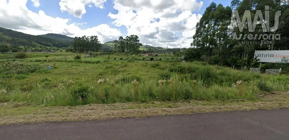 Terreno para Venda em Santo Antônio da Patrulha / RS no bairro Pinheirinhos