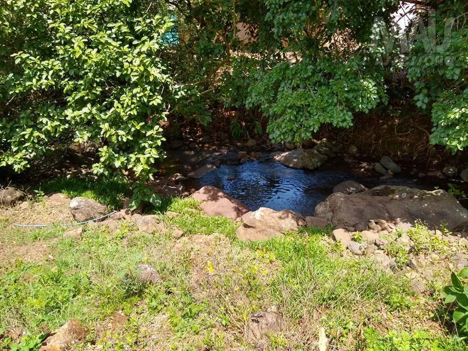 Terreno para  venda Alto Caraá - 800m² 