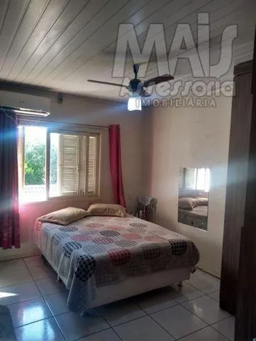 Casa para Venda em Sapiranga / RS no bairro São Jacó