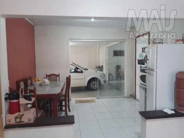Casa para Venda em Sapiranga / RS no bairro São Jacó