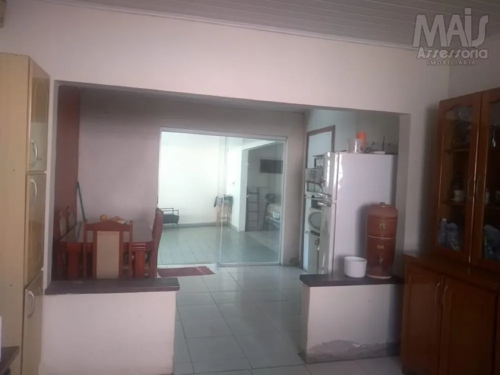 Casa para Venda em Sapiranga / RS no bairro São Jacó