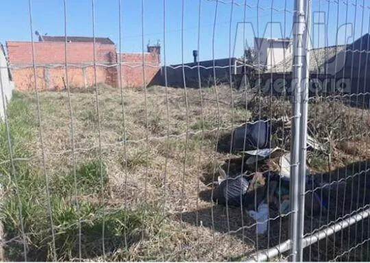 Terreno para Venda em São Leopoldo / RS no bairro Campestre