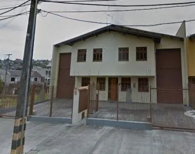 Pavilhão para Venda em Novo Hamburgo / RS no bairro Petrópolis