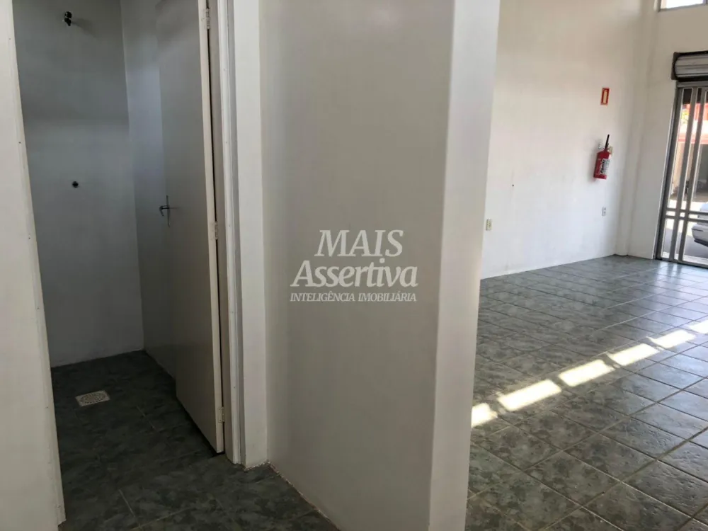 Excelente sala comercial para locação no bairro São Jorge em Novo Hamburgo