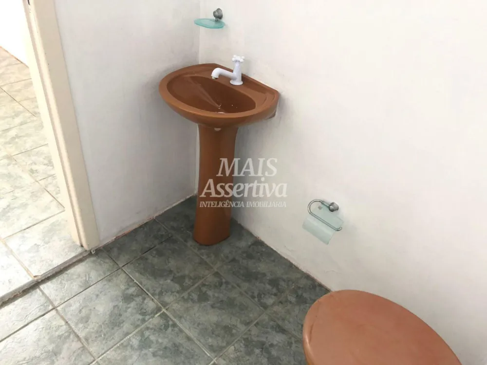 Excelente sala comercial para locação no bairro São Jorge em Novo Hamburgo