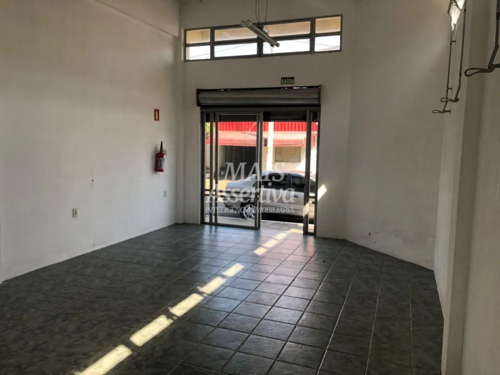 Excelente sala comercial para locação no bairro São Jorge em Novo Hamburgo