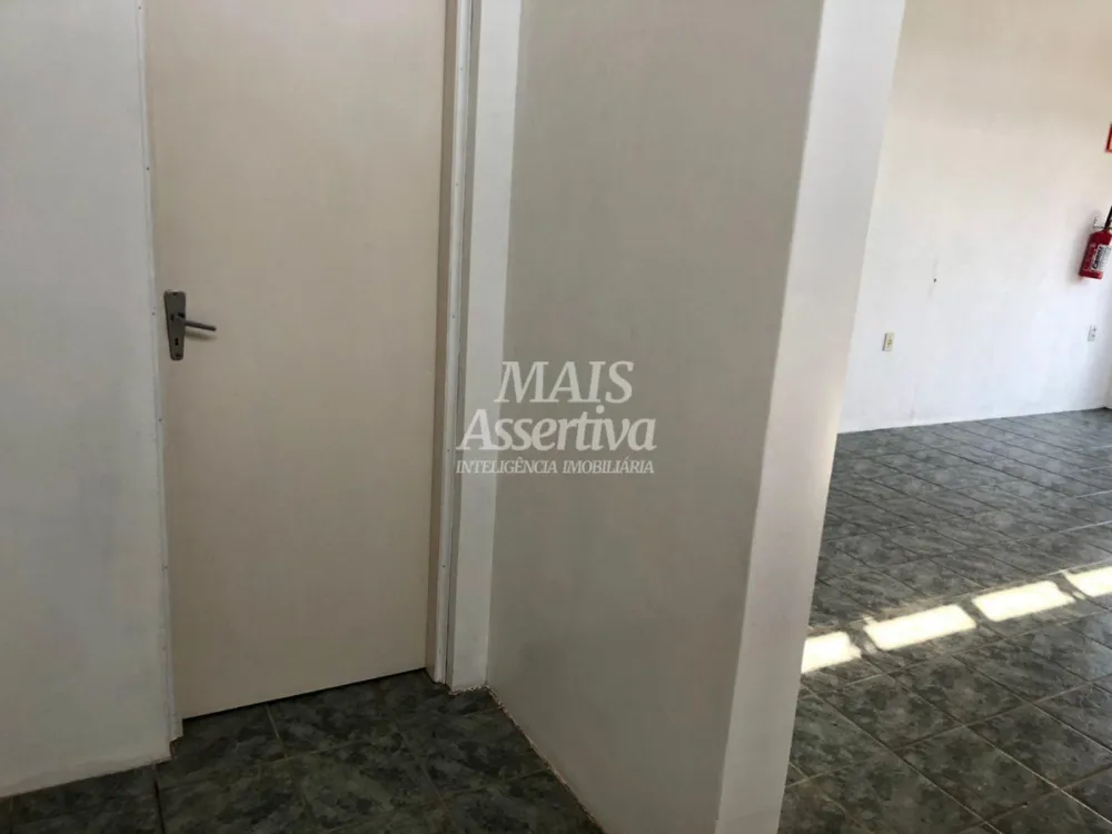 Excelente sala comercial para locação no bairro São Jorge em Novo Hamburgo