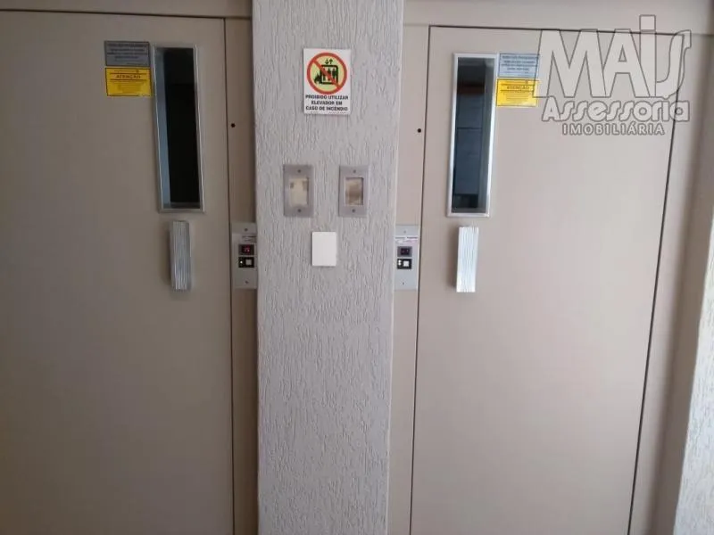 Apartamento para Venda em Novo Hamburgo / RS no bairro Centro