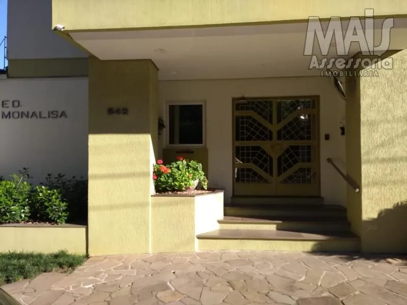Apartamento para Venda em Novo Hamburgo / RS no bairro Centro