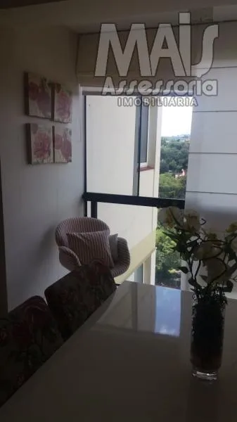 Apartamento para Venda em Novo Hamburgo / RS no bairro Centro