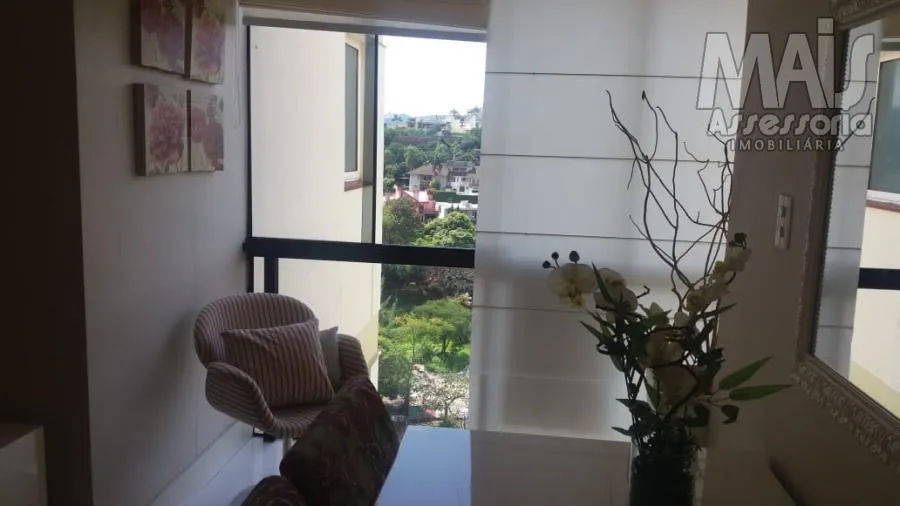 Apartamento para Venda em Novo Hamburgo / RS no bairro Centro