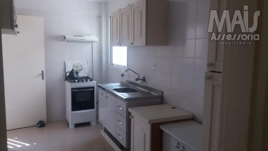 Apartamento para Venda em Novo Hamburgo / RS no bairro Centro