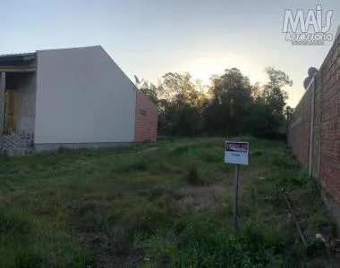 Terreno para Venda em Novo Hamburgo / RS no bairro Lomba Grande