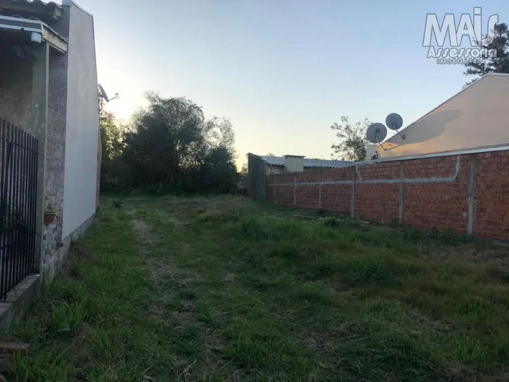 Terreno para Venda em Novo Hamburgo / RS no bairro Lomba Grande