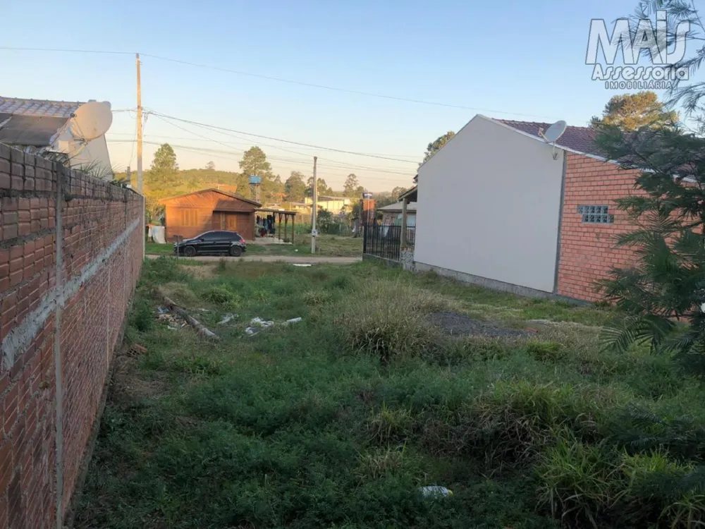 Terreno para Venda em Novo Hamburgo / RS no bairro Lomba Grande
