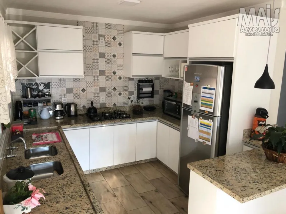 Casa para Venda em Novo Hamburgo / RS no bairro Ouro Branco