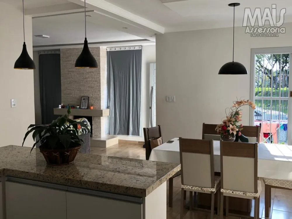 Casa para Venda em Novo Hamburgo / RS no bairro Ouro Branco