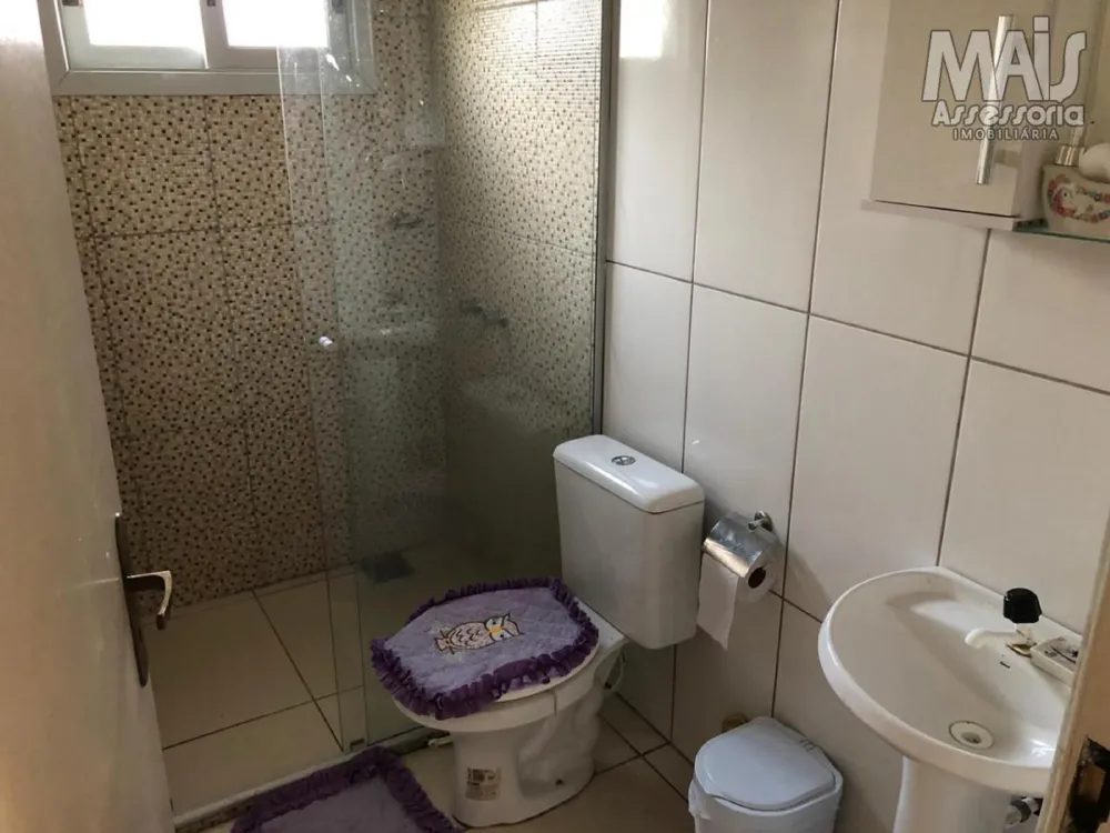 Casa para Venda em Novo Hamburgo / RS no bairro Ouro Branco