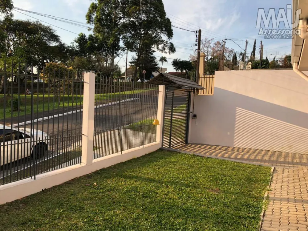 Casa para Venda em Novo Hamburgo / RS no bairro Ouro Branco