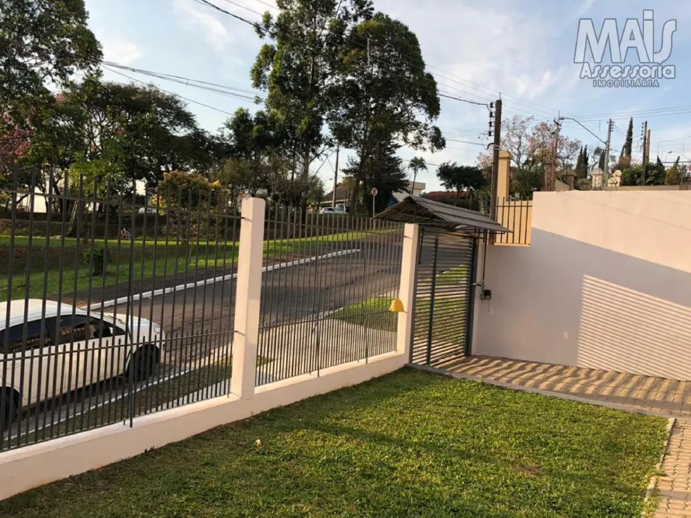 Casa para Venda em Novo Hamburgo / RS no bairro Ouro Branco