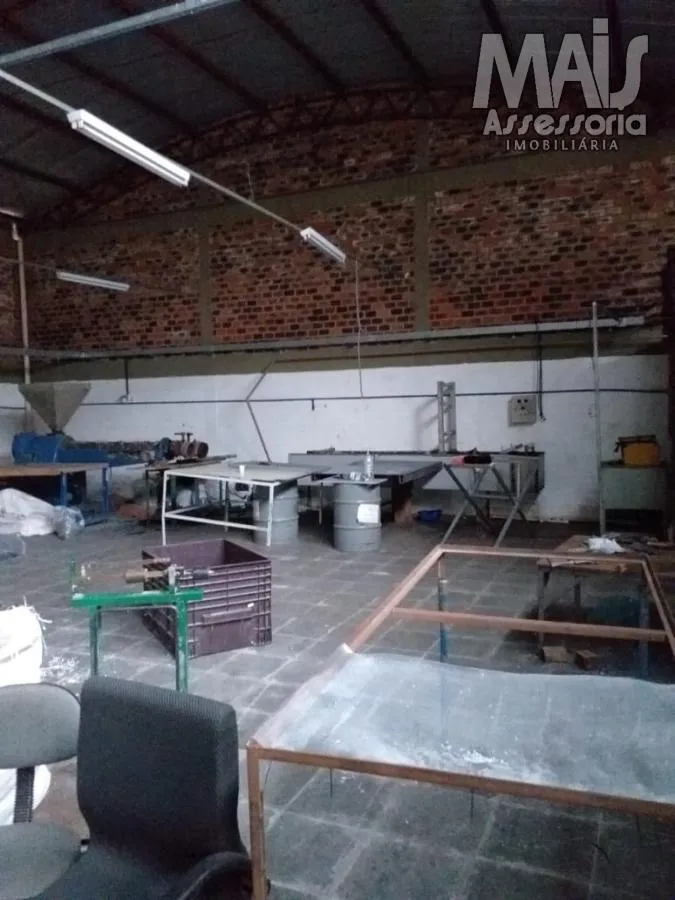 Prédio Comercial para Venda em Novo Hamburgo / RS no bairro São José