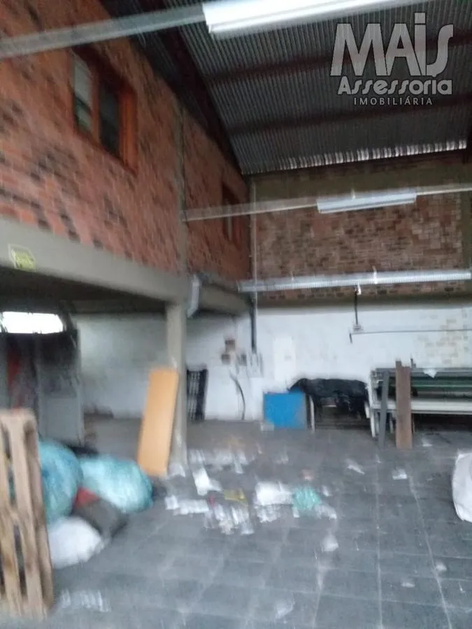 Prédio Comercial para Venda em Novo Hamburgo / RS no bairro São José