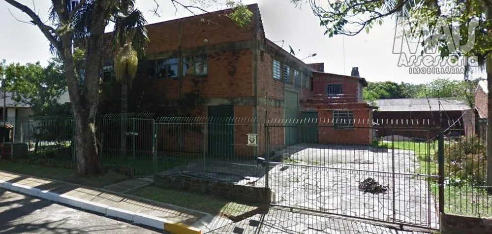 Prédio Comercial para Venda em Novo Hamburgo / RS no bairro São José