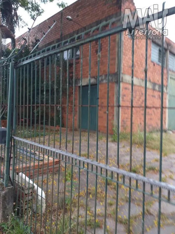 Prédio Comercial para Venda em Novo Hamburgo / RS no bairro São José