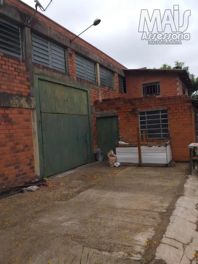 Prédio Comercial para Venda em Novo Hamburgo / RS no bairro São José