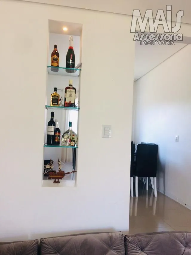 Casa para venda Quilombo,  bairro Lomba Grande em Novo Hamburgo / RS.