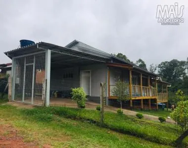 Casa para venda Quilombo,  bairro Lomba Grande em Novo Hamburgo / RS.