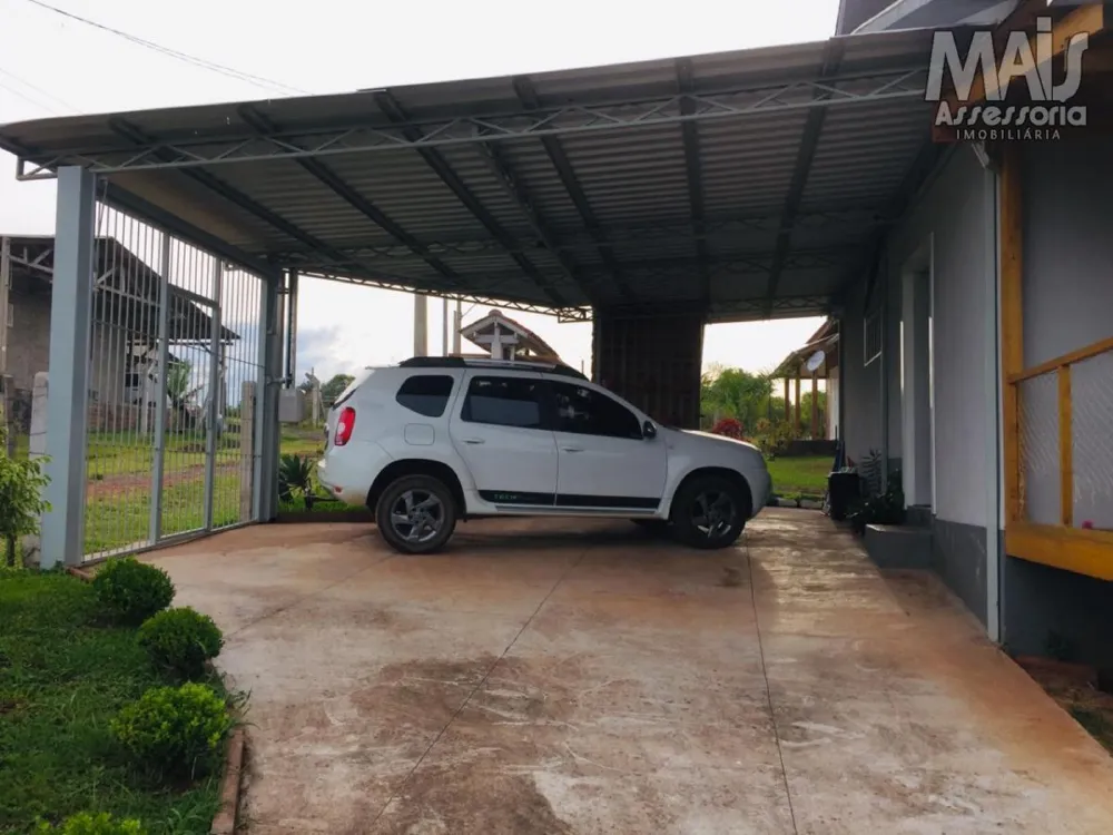 Casa para venda Quilombo,  bairro Lomba Grande em Novo Hamburgo / RS.
